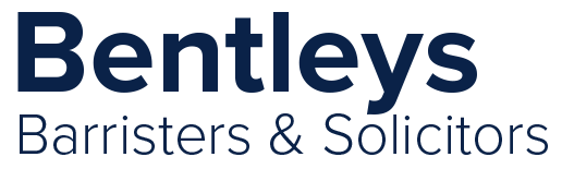 logo Bentleys Law